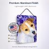 Jack Russell Terrier 5 "Art" Wall or Door Hanging Prints