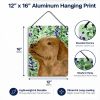 Labrador Retriever "Art" Wall or Door Hanging Prints