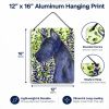 Great Dane 1 "Art" Wall or Door Hanging Prints