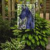 Great Dane 5 Garden Flag