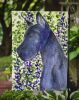 Great Dane 5 Garden Flag