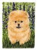 Pomeranian11  House Flag