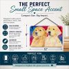 Golden Retriever 17 "Art" Wall or Door Hanging Prints
