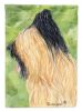 Briard 4 House Flag