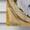 Westie 11 House Flag