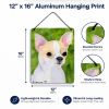 Chihuahua 6 "Art" Wall or Door Hanging Prints