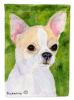 Chihuahua 7 Garden Flag