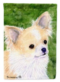 Chihuahua 8 House Flag