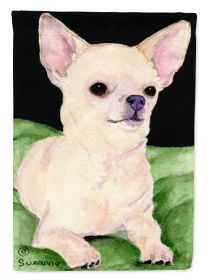 Chihuahua 9 House Flag