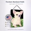 Chihuahua 8 "Art" Wall or Door Hanging Prints