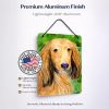 Dachshund "Art" Wall or Door Hanging Prints
