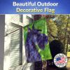 Scottish Terrier 7 House Flag