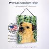 Border Terrier 2 "Art" Wall or Door Hanging Prints