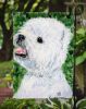 Westie 13 Garden Flag