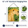 Lakeland Terrier 2 "Art" Wall or Door Hanging Prints