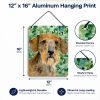 Dachshund 2 "Art" Wall or Door Hanging Prints