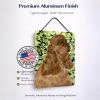 Cocker Spaniel 3 "Art" Wall or Door Hanging Prints