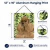 Cocker Spaniel 4 "Art" Wall or Door Hanging Prints
