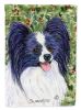 Papillon 9 House Flag