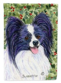 Papillon 9 House Flag