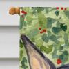 Doberman 7 House Flag
