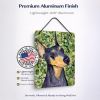 Doberman 5 "Art" Wall or Door Hanging Prints