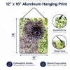 Cairn Terrier 4 "Art" Wall or Door Hanging Prints