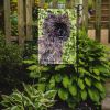 Cairn Terrier 4 Garden Flag