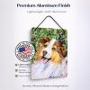 Australian Shepherd 17 "Art" Wall or Door Hanging Prints