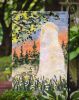 Golden Retriever 23 Garden Flag