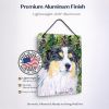 Australian Shepherd 18 "Art" Wall or Door Hanging Prints