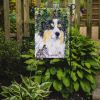 Australian Shepherd 18 Garden Flag