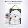 Bichon Frise 7 Art Wall or Door Hanging Prints
