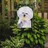 Bichon Frise 6 Garden Flag