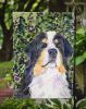 Bernese Mountain Dog 13 Garden Flag