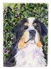 Bernese Mountain Dog 13 Garden Flag