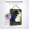 Bernese Mountain Dog 12 "Art" Wall or Door Hanging Prints