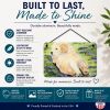 Golden Retriever 29 "Art" Wall or Door Hanging Prints