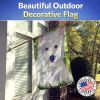 Westie 14 House Flag