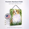 Australian Shepherd 19 "Art" Wall or Door Hanging Prints