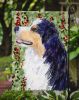 Australian Shepherd 20 Garden Flag