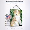Australian Shepherd 22 "Art" Wall or Door Hanging Prints