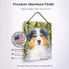 Australian Shepherd 23 "Art" Wall or Door Hanging Prints