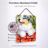 Australian Shepherd 24 "Art" Wall or Door Hanging Prints