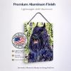 Bouvier des Flandres 1 "Art" Wall or Door Hanging Prints
