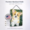 Corgi 13 "Art"  Wall or Door Hanging Prints