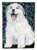 Great Pyrenees 7 House Flag