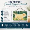 Golden Retriever 35 "Art" Wall or Door Hanging Prints