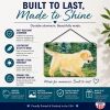 Golden Retriever 35 "Art" Wall or Door Hanging Prints