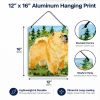 Chow Chow 19 "Art" Wall or Door Hanging Prints